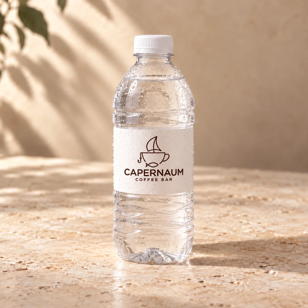 Bottled Water