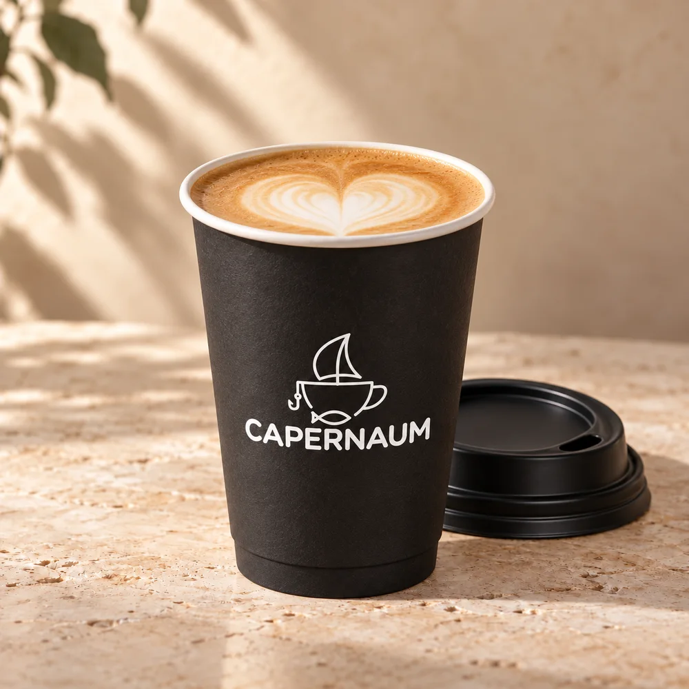 Cafe Latte