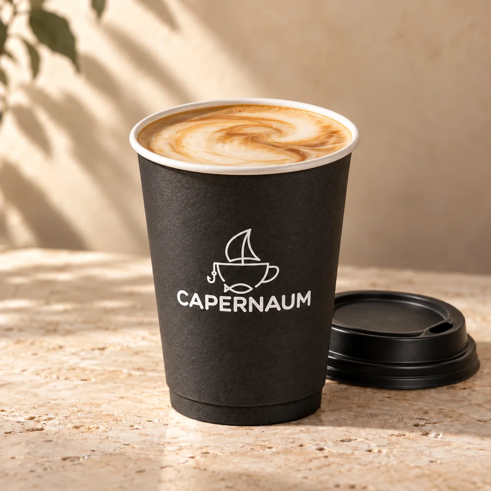 Spanish Latte