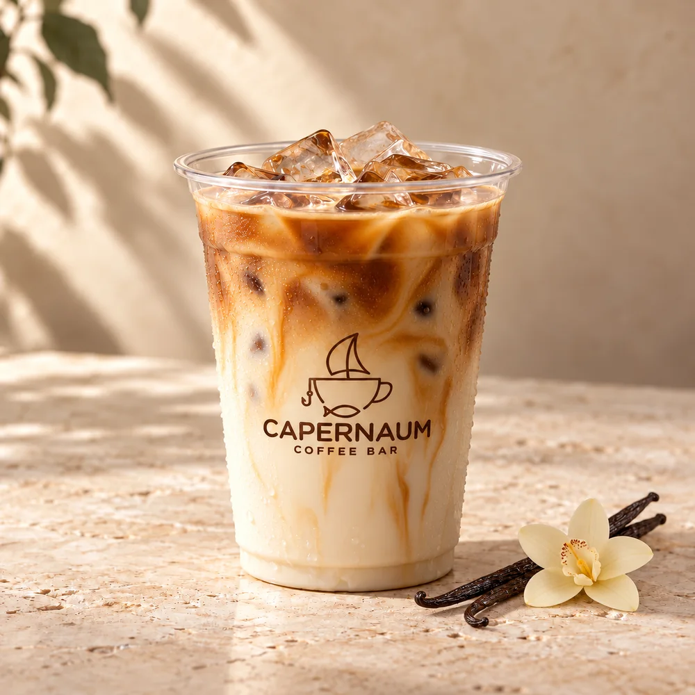 French Vanilla