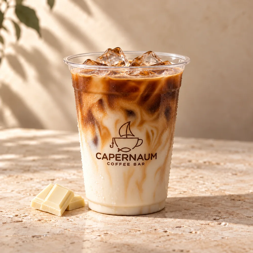 White Mocha